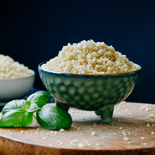 Couscous