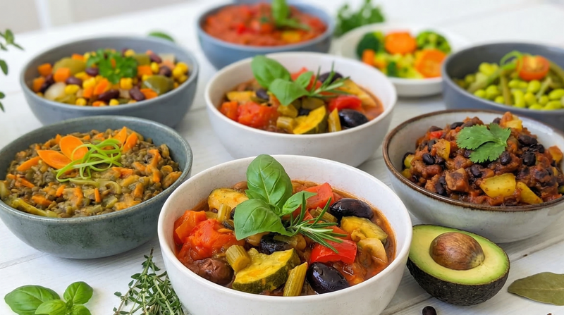 Frisch, nicht tiefgefroren