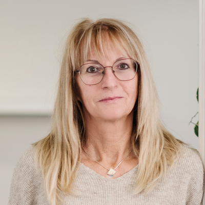 Angela Schäfer