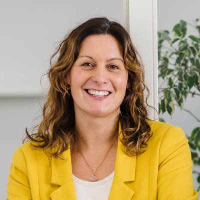 Eva Liebehentze