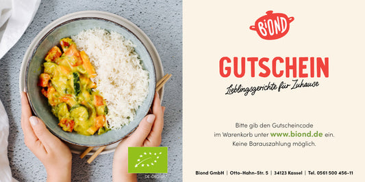 Gutschein