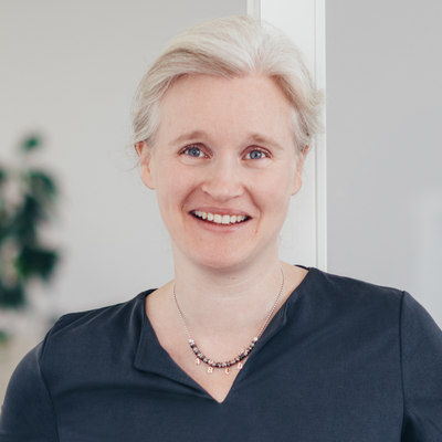 Jana Fuhrmann-Heise
