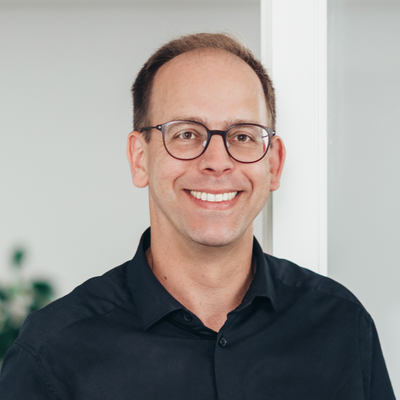 Martin Schiffter