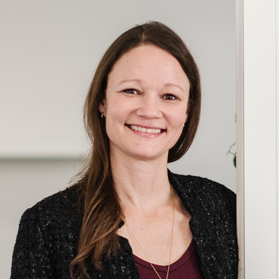 Mareike Untersteller