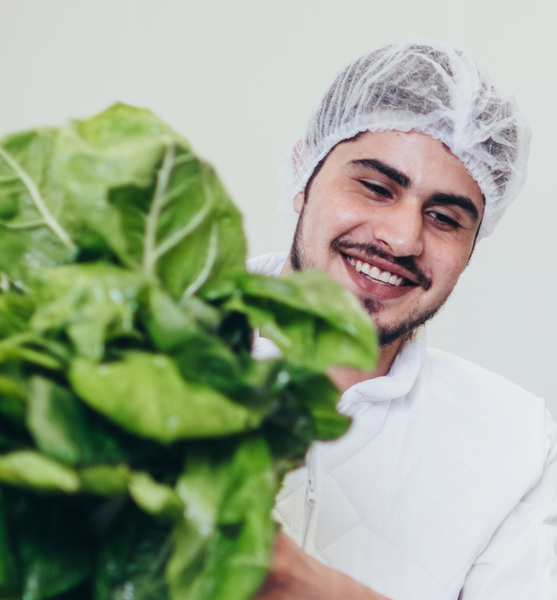 Handwerk statt Industrie