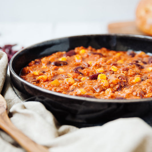 Chili con Carne