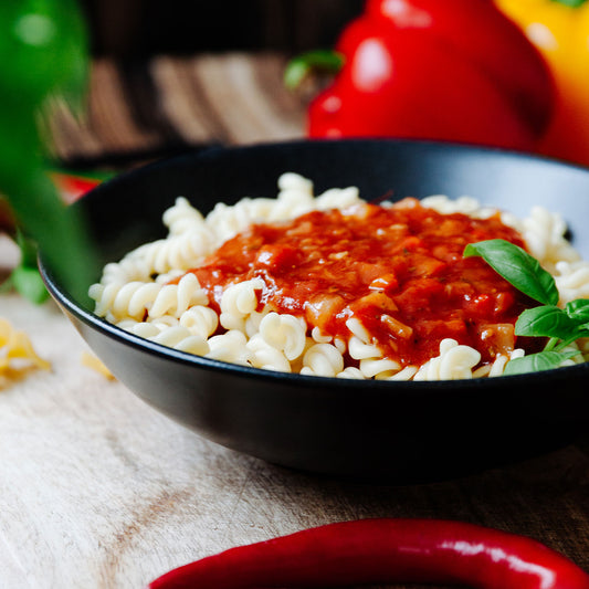 Tomatensauce all´ Arrabiata