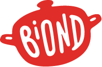 Biond GmbH logo