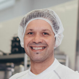 Pedro Oliveira