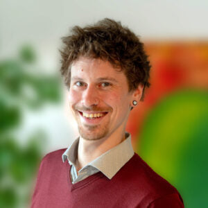 Simon Spangenberg